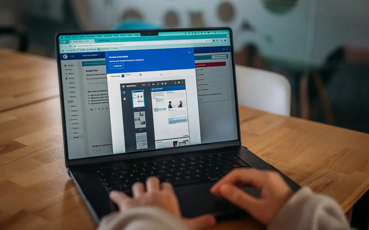criar blog com WordPress